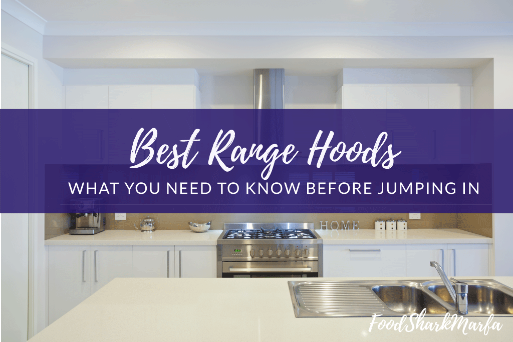 Residential Range Hoods And Fried Foods
